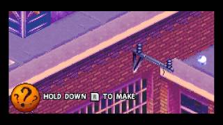 Stream Catwoman GBA [upl. by Ennyl9]