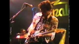 Nils Lofgren Band Grugahalle Essen 711979 [upl. by Arny]