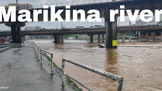 Lakwatserong mangyan vlog is live Marikina river [upl. by Etat615]