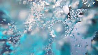 White Noise Bubbling Water  Underwater Bubble Sounds  Water Bubble Dream  Water Bubble Sounds [upl. by Navi]