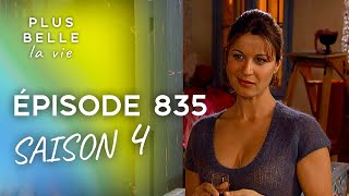 PBLV  Saison 4 Épisode 835  La déclaration de Rudy à Estelle [upl. by Karlen]