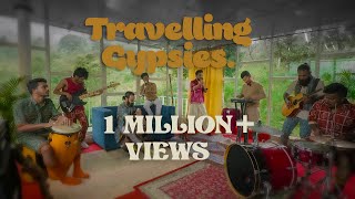 Shanka Tribe  Travelling Gypsies ft 6091  Official Music Video [upl. by Wachter]