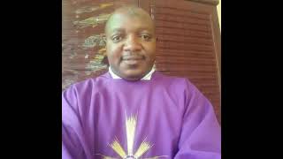 THE BEGINNING OF LENT PERIODARSH WEDNESDAY 14TH FEB 2024WITH REV FR EUSTACE SIAME SDB [upl. by Ameline826]