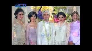 Just Married Raffi Ahmad Dan Nagita Slavina FULL [upl. by Rhys]