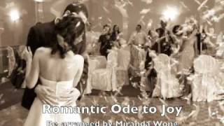 Romantic Ode to Joy  Hong Kong Wedding Band Piano Solo by Miranda Wong [upl. by Waite672]