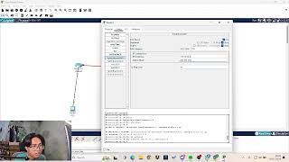 DYNAMIC ROUTING  PACKET TRACER CISCO [upl. by Clareta]