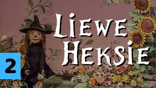 Liewe Heksie Leer Bestuur [upl. by Mildred519]