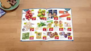 Lidl actiefolder week 08  Ma 20 februari tm zo 26 februari 23 [upl. by Ardnwahsal940]