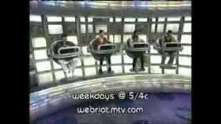 1999 MTV Commercials [upl. by Brien]