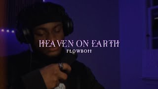 HEAVEN ON EARTH W LYRICS [upl. by Ardnassac60]