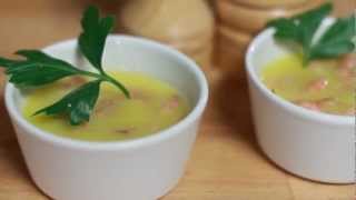 How To Make Simple Homemade Potted Shrimps I British Classics [upl. by Landes]