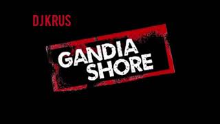 Dj Krus  Gandia Shore Base Remix 2015 [upl. by Worrad]