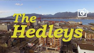 Hedley  Hello World Tour Coming Soon [upl. by Pauline]