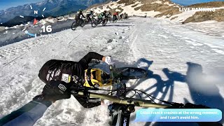 MEGAVALANCHE 2023 💥 FULL RUN CARNAGE 🤯  Comments 💬 I Huge battle X Kilian BRON [upl. by Saffren930]