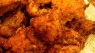 Chicken Broast Recipe  Crispy Chicken Broast [upl. by Amerigo756]