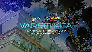 UKM Varsiti Kita 2024 [upl. by Ykcor]