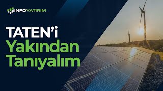 Tatlıpınar Enerjiyi Yakından Tanıyalım 20 Bölüm  Mine Uzun amp Çiğdem Abalı amp Çağlar Toros [upl. by Ramilahs]