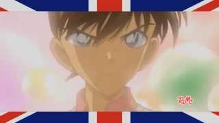 Shinichi Ran ITA  Special edited confession quotDecifrare il cuore della ragazza che amoquot [upl. by Livingston]