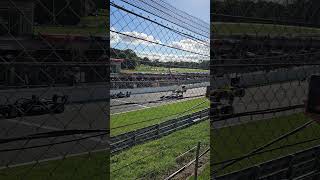 Gb3 race start brands hatch [upl. by Kilroy]