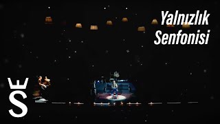 Sertab Erener  Yalnızlık Senfonisi Lyric Video Canlı [upl. by Roseann374]