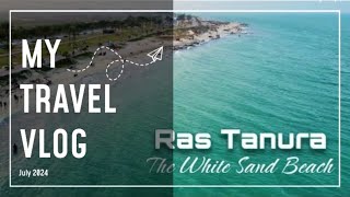 Saudi Aramco  Ras Tanura  City Tour malikwajid1 explore dammam travelvlog vlog [upl. by Aevin]