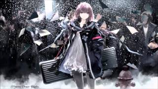 Nightcore  Sirens Over Paris HD [upl. by Edivad999]