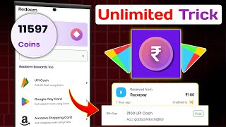 mPaisa App Se Paise Kaise Kamaye 2024  mPaisa App Unlimited Coins New Trick  Gabbar ki Tech [upl. by Itin]