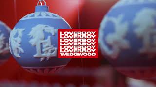 A radical take on Wedgwood Christmas [upl. by Audrey]