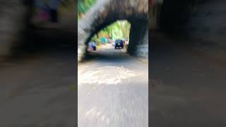 Kadugannawa Rock Tunnel  Sri Lanka🌄⛰ travel history viral tourist vlog tourism shorts [upl. by Gnet]