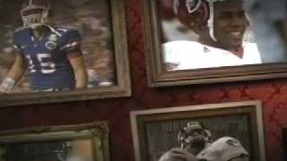 2007 Heisman Trophy Presentation Commercial [upl. by Stubstad]