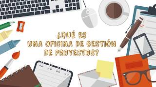 ¿Qué es una oficina de gestión de proyectos [upl. by Nicram]