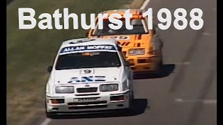 Moffat The Man amp The Mountain  The story of Allan Moffats 1988 Bathurst Challenge [upl. by Ennire]