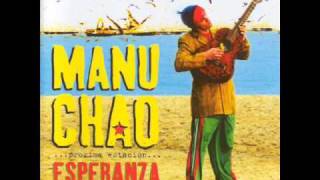 Manu chao  La primavera  Megustas tú [upl. by Hogg]