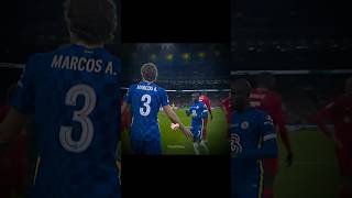 Kante’s aura💀❤️‍🩹 shorts football viral fyp foryou [upl. by Buhler]