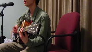 Reforget  LAUV covered by Cheng Z [upl. by Axe624]