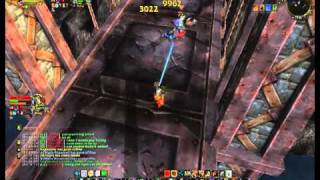 Brang 6  WoW 85 MM Hunter PvP [upl. by Irat403]