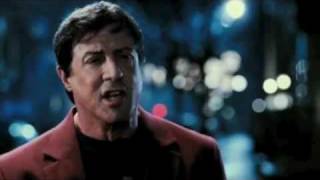 Rocky Balboa  Inspirational Speech To Son [upl. by Manella]