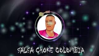 Asereje  DJ Mix  DJ Geiber  Salsa Choke Colombia 2022 [upl. by Loris]