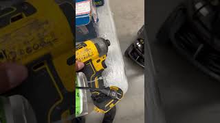 PVTA que oferton en el Home Depot dewalt thehomedepot dewaltxr ofertas viral [upl. by Nancie]