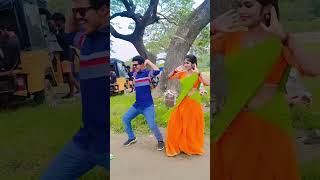 బాగుంది పాట folksong comedy [upl. by Adnalu]