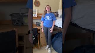 Widener University  Whats FirstYear Housing Like and How do I Find a Roommate [upl. by Etnasa]