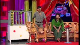 Jabardasth  Sudigaali Sudheers Performance on 3rd October 2013 [upl. by Eyeleen]