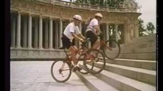 90s MTB masters 1992 [upl. by Hippel]