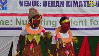 Kenya Music Festival 2023 Day 7  Ranen Girls High School from Nyanza region [upl. by Nirmak]