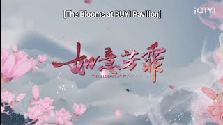 The Blooms at Ruyi Pavilion Full Episode 11 Eng sub  Ju Jingyi Zhang Zehan [upl. by Nat132]