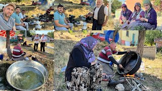 Kalay nedir nasıl yapılır Semaver de çay sohbet muhabbet kalaycı bakır [upl. by Yrogreg]