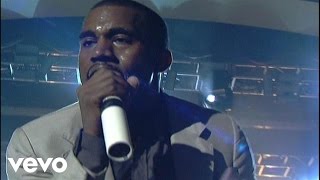 Kanye West  Touch The Sky Live from The Joint [upl. by Garold]