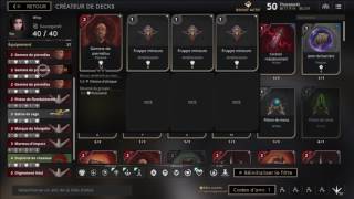 Paragon FR  Yin Day One Deck Build [upl. by Bakeman]