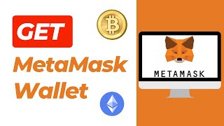 How to Get Metamask Install Wallet [upl. by Melcher]