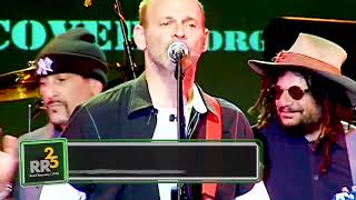 Honoring Wayne Kramer amp Friends ‘Kick Out the Jams” at 2009 Benefit Concert [upl. by Nnek]